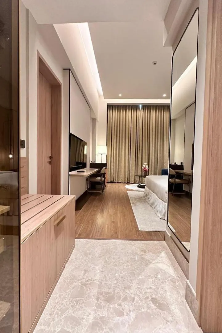 Mhone Hotel Delhi