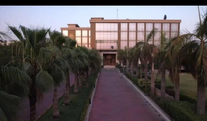 Mhone Hotel Delhi  Delhi (National Capital Territory of India)