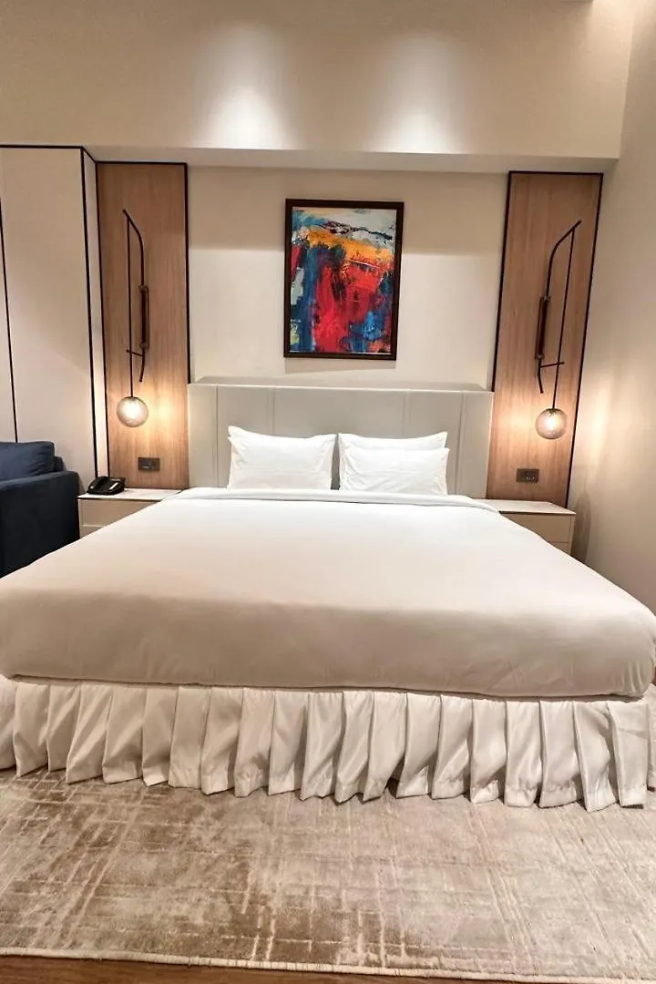 Mhone Hotel Delhi