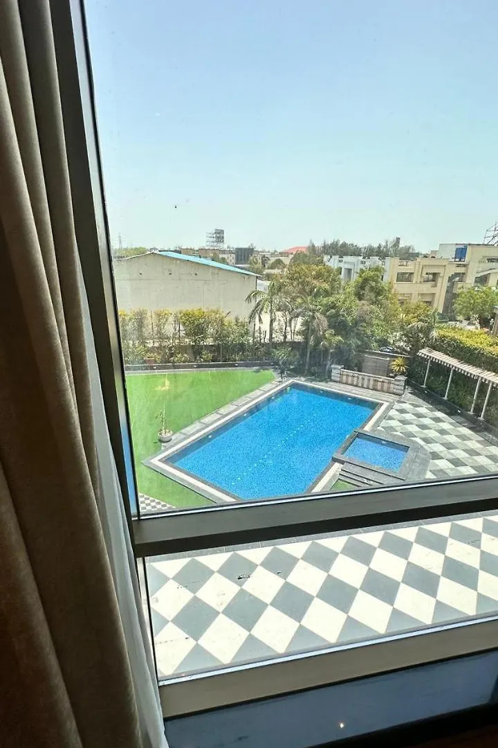 Mhone Hotel Delhi  4*, Delhi (National Capital Territory of India) India