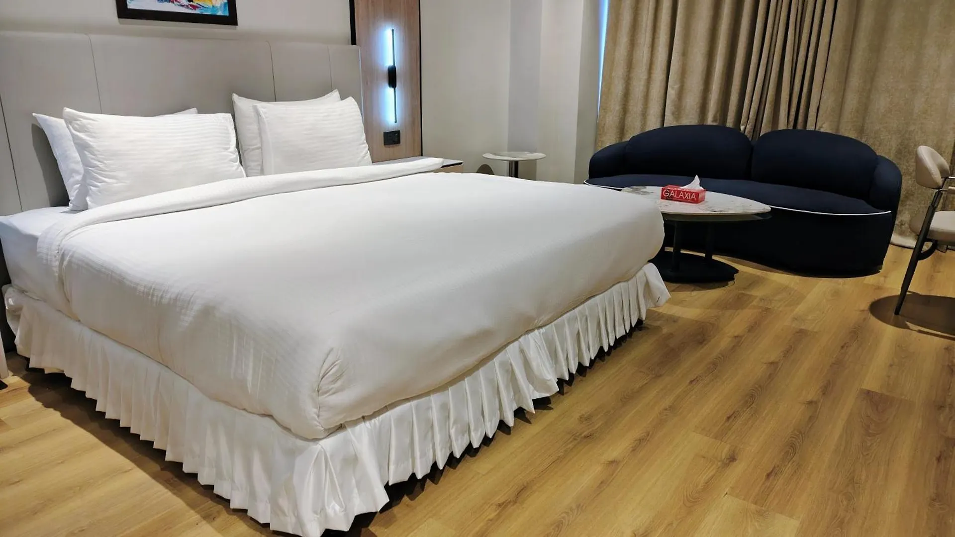 Mhone Hotel Delhi  Indien