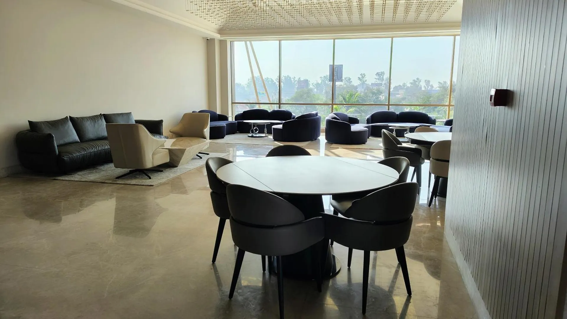 Mhone Hotel Delhi   Delhi (National Capital Territory of India)