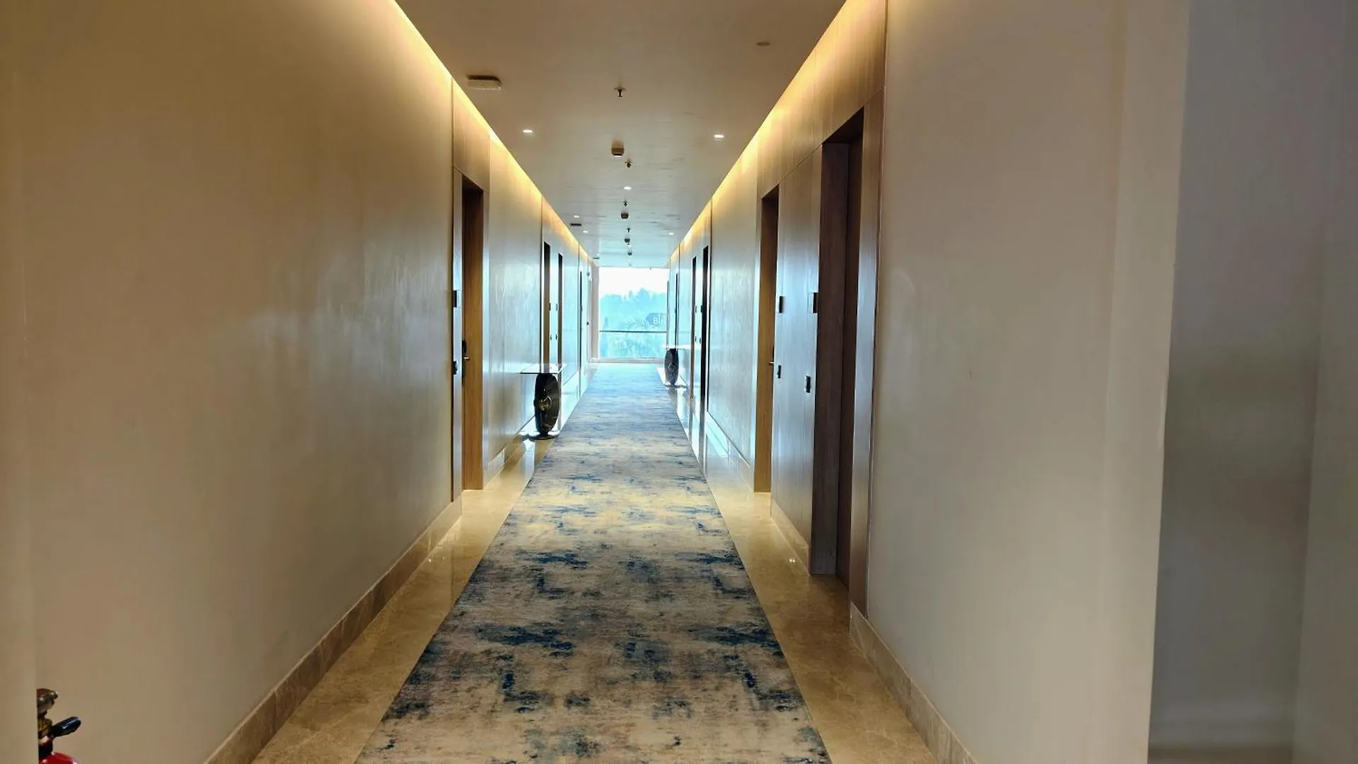 ****  Mhone Hotel Delhi  Indien