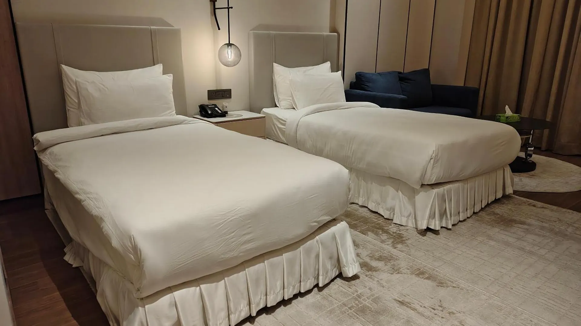 Mhone Hotel Delhi