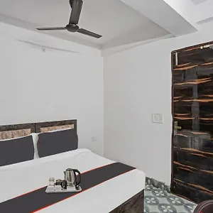 4* Hotel Super O Sk Residency Rohini