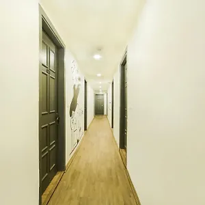 4* Hotel Super O Nawada Metro